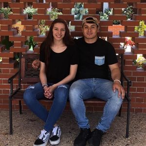 Meet your Posher, Eric